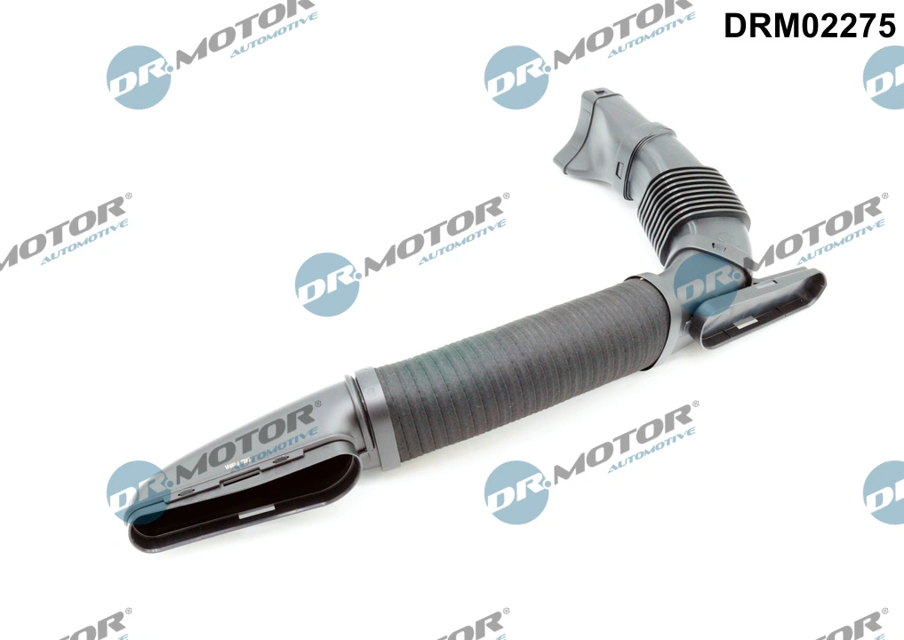 Intake Hose, air filter